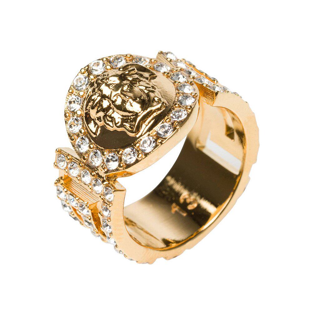 欧洲直邮versace通用戒指戒指