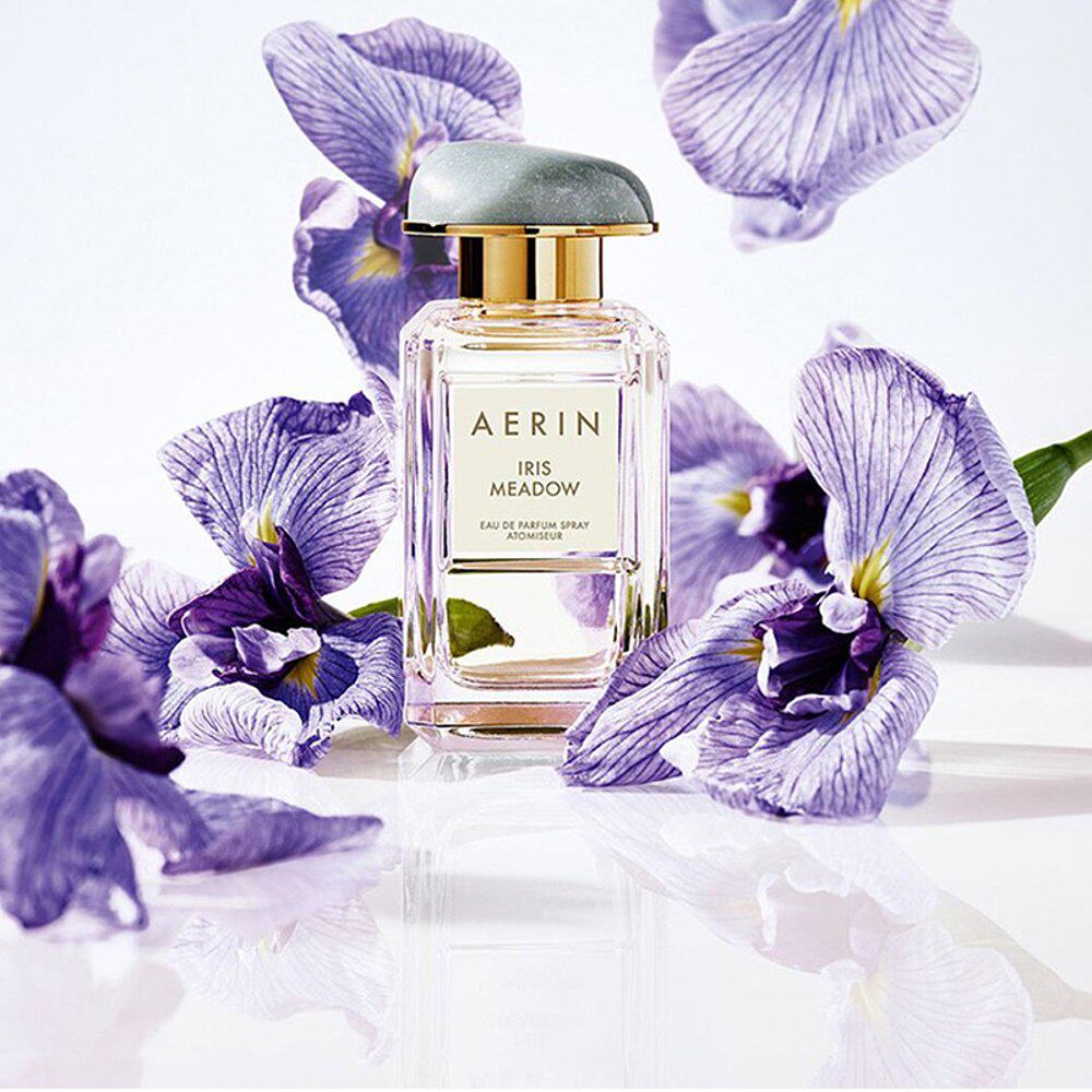 欧洲直邮aerin雅芮经典系列女士edp浓香水100ml绿野仙踪睡莲玫瑰
