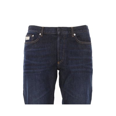 diordiorhommehomme深蓝色男士牛仔裤963ds33t187x真丝上装