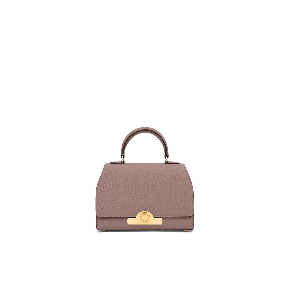 欧洲直邮moynat莫奈女士手提包单肩斜挎包简约时尚通用款女包