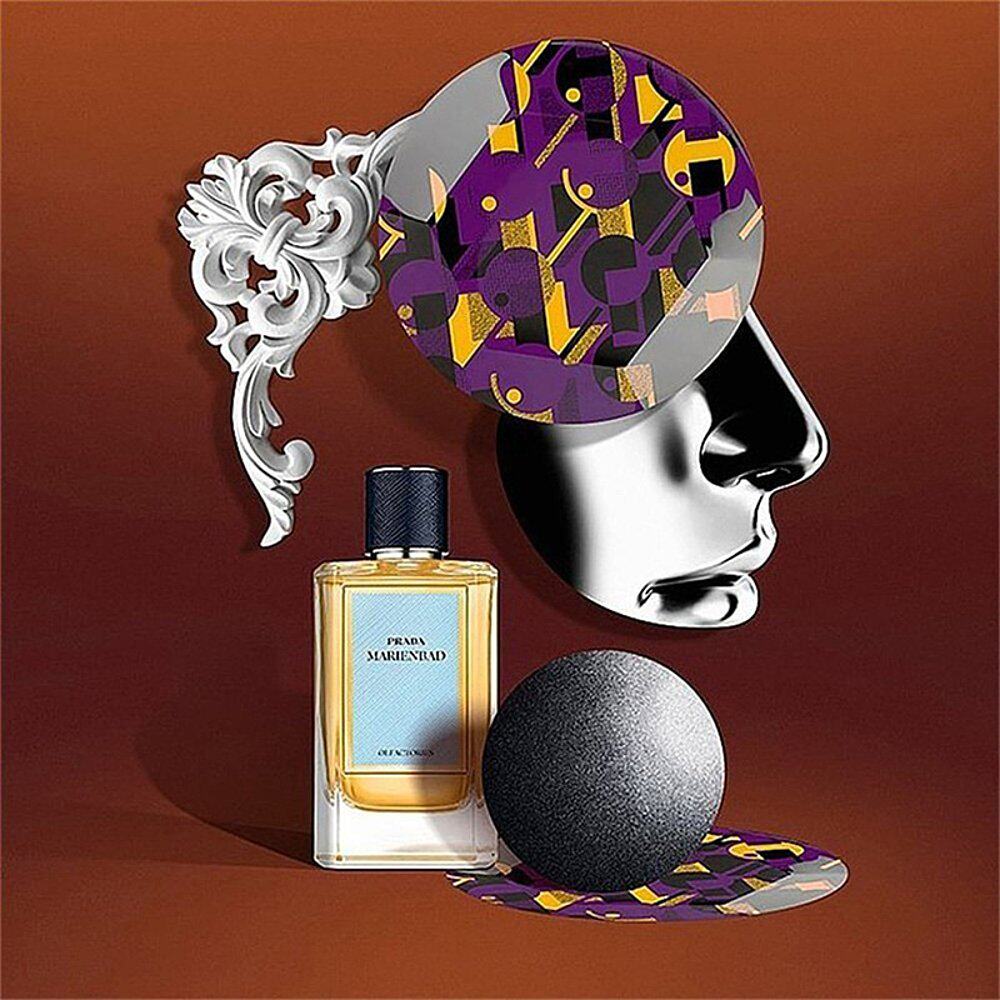 欧洲直邮prada普拉达珍藏全系列homme绅士淑女男女香水
