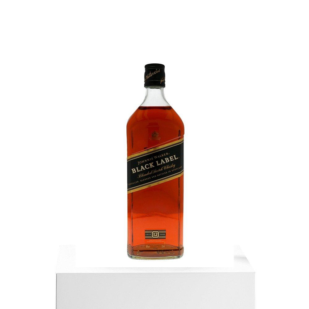 荷兰直邮johnniewalker通用威士忌威士忌