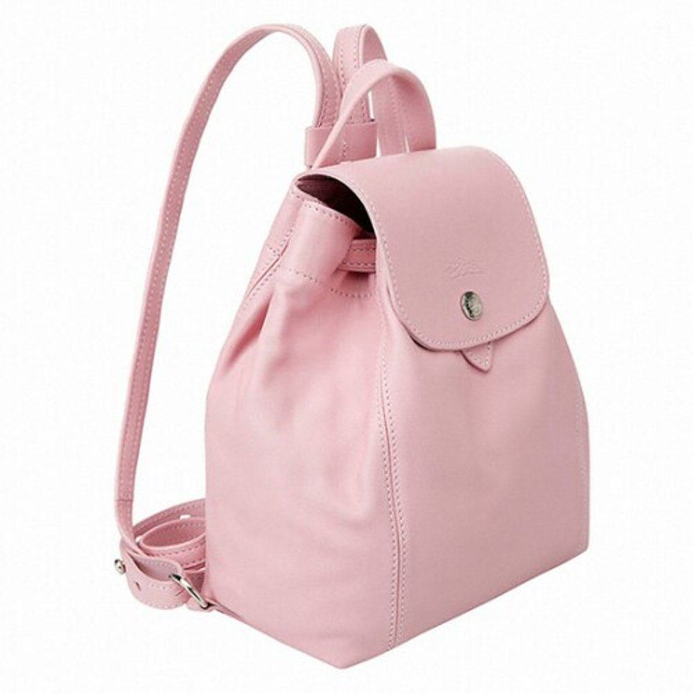 欧洲直邮longchamp珑骧双肩背包手提学生书包女士双肩背包