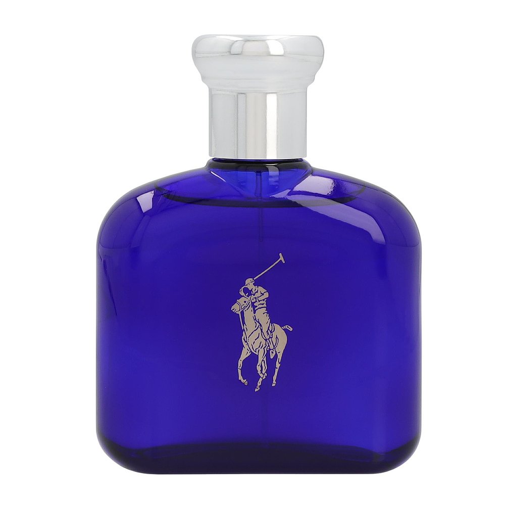 欧洲直邮ralphlauren拉夫劳伦蓝色马球运动男士香水香水