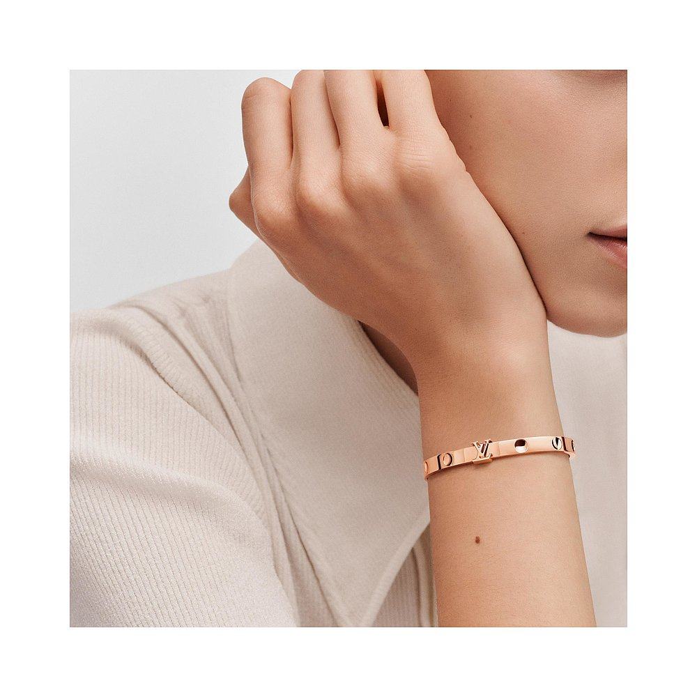 欧洲直邮预售两周louisvuitton手镯手镯