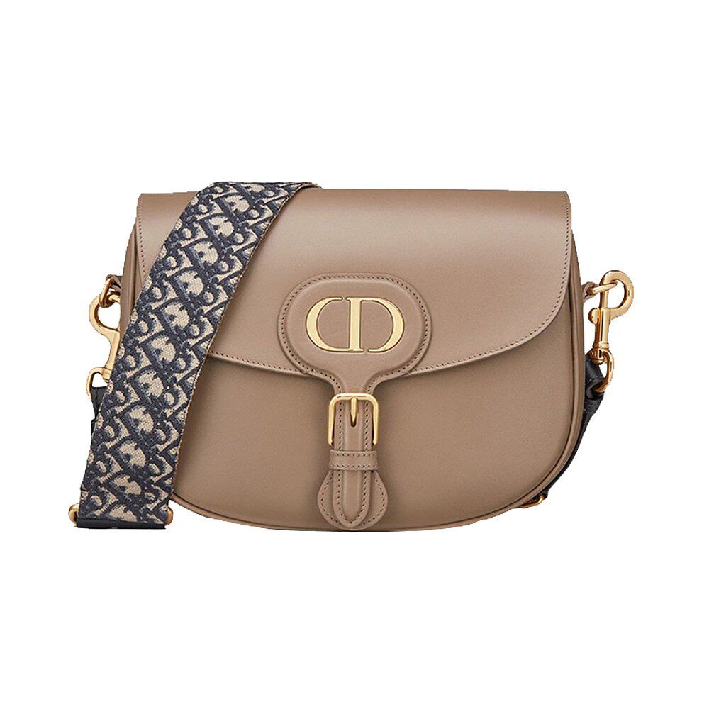 欧洲直邮dior迪奥秋冬新款bobby系列女士大号通用款女包