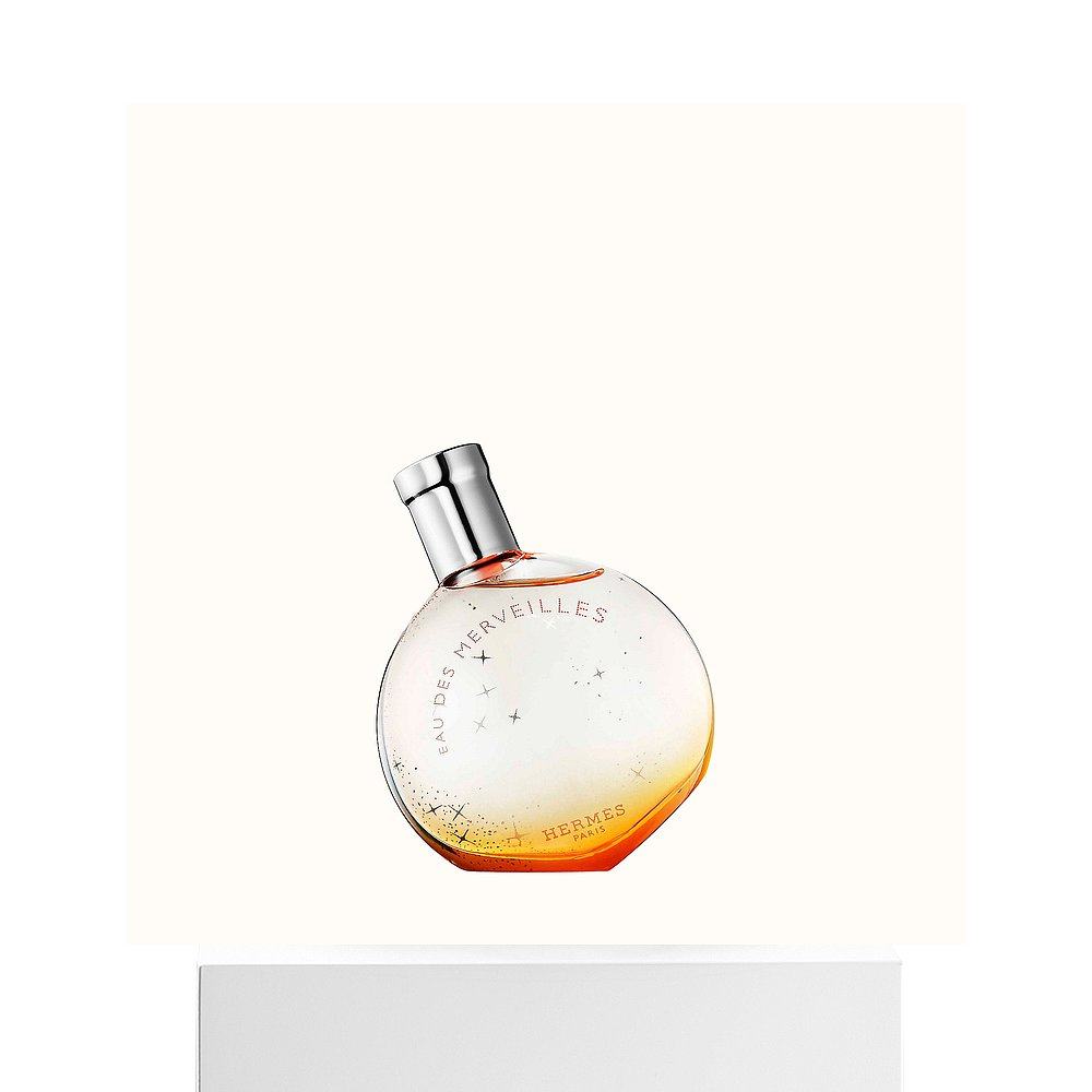 欧洲直邮hermes爱马仕橘彩星光edt淡香水30ml50ml100ml留香持久