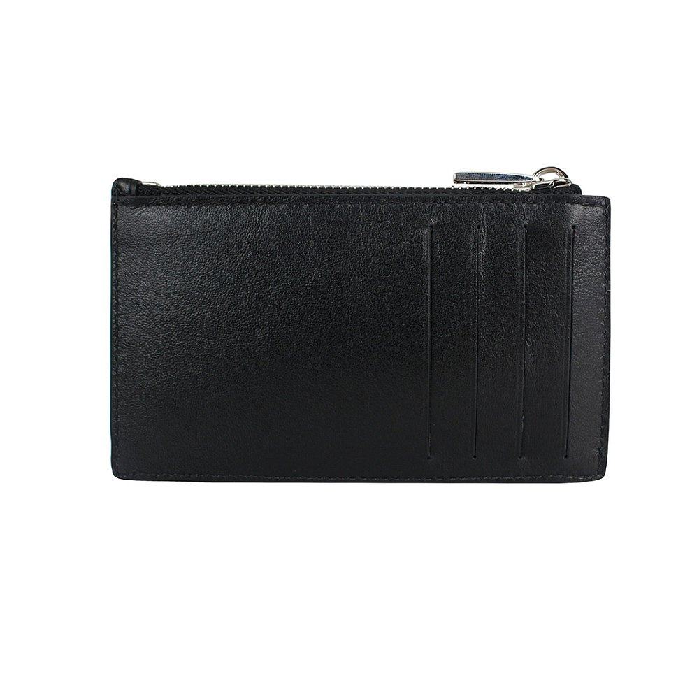 香港直邮diorhomme黑色斜纹压纹钱包2esbc250vpd钱包