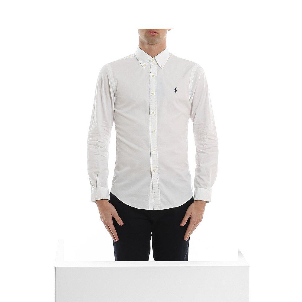 欧洲直邮poloralphlauren男士衬衫衬衫