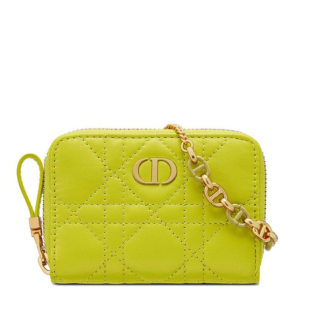 欧洲直邮dior迪奥秋冬新款caro系列女士迷你女士包袋