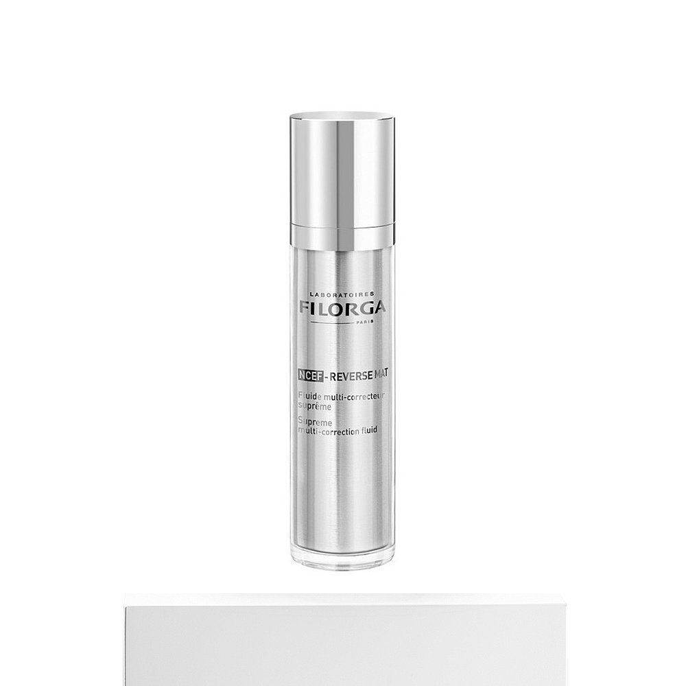 法国直邮filorga菲洛嘉新肌赋水光乳霜面霜50ml乳液