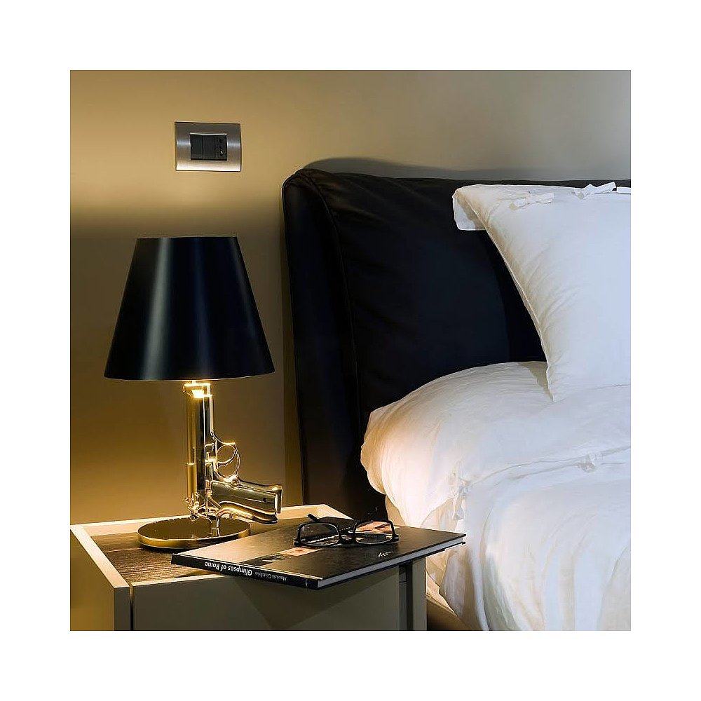 欧洲直邮flos轻奢卧室床头头灯台灯家用灯具其它