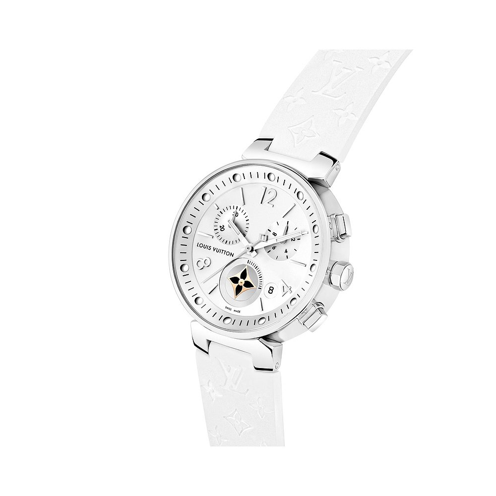 欧洲直邮预订1个月louisvuitton路易威登女士手表腕表欧美腕表