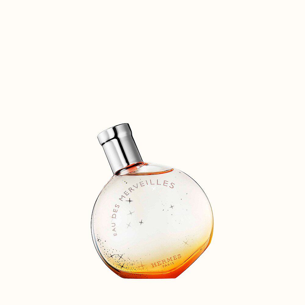 欧洲直邮hermes爱马仕橘彩星光香水edt30ml香水