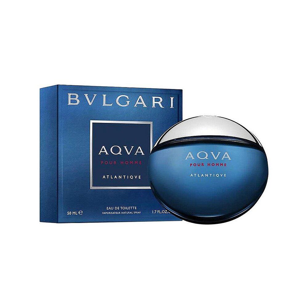 德国直邮宝格丽海韵滨蓝ml香水香水