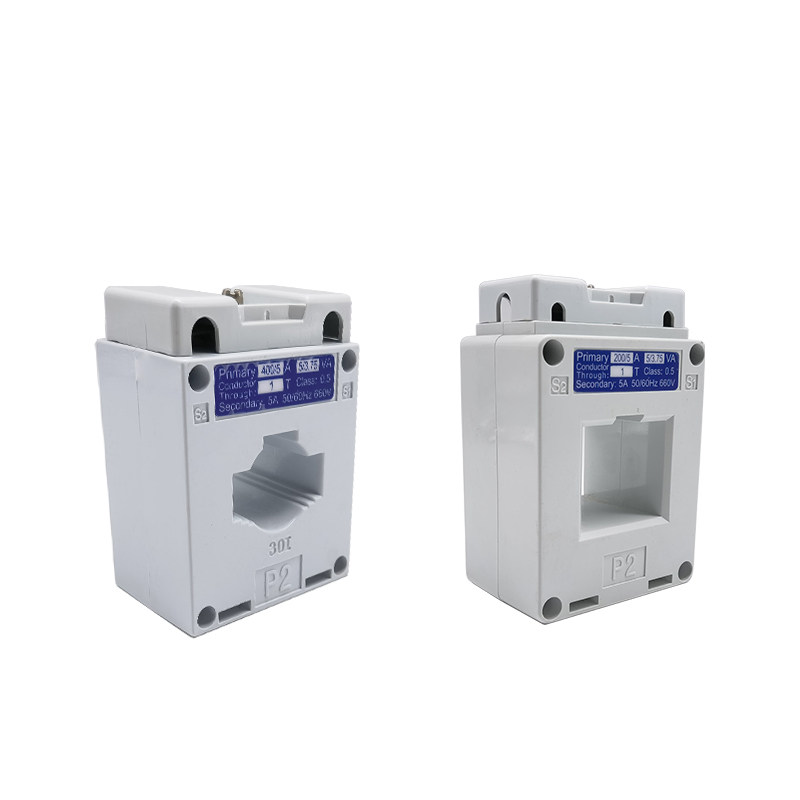66三相小型交流0.5s0.2s低压电表计量电流互感器