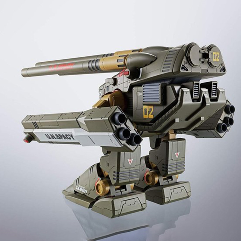 预定1/200 太空堡垒 超时空要塞 超重量级 歼击机怪兽