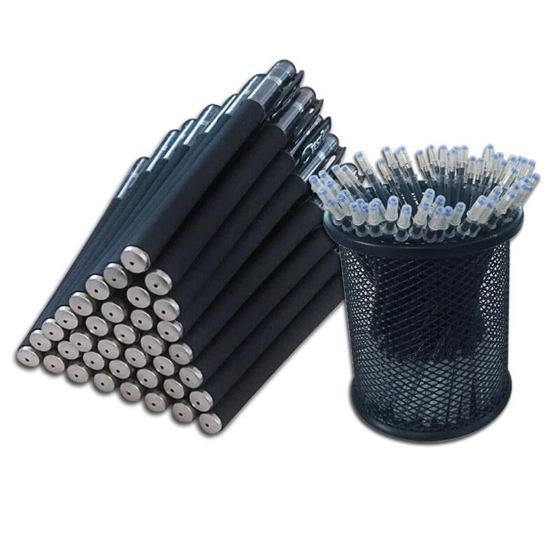 四年圆珠笔水笔3辅导用的学生年级混合功能笔尖尖头用笔圆珠潮流