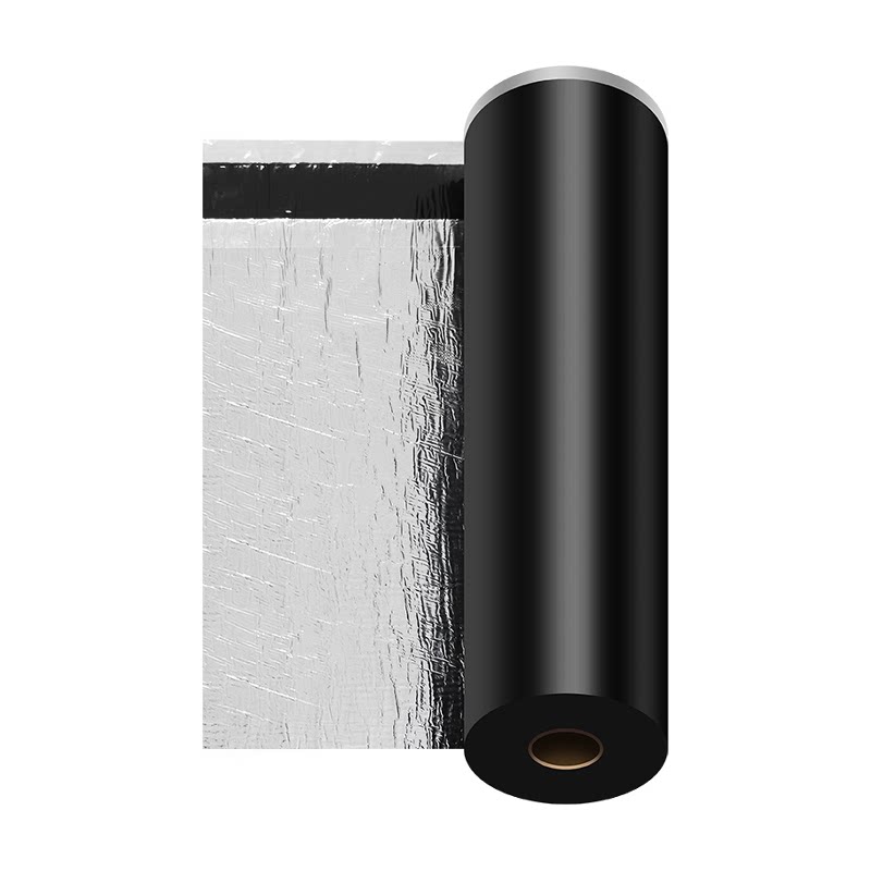 改性沥青防水卷材烤型丙纶sbs防漏贴纸屋顶楼房漏雨防水涂料