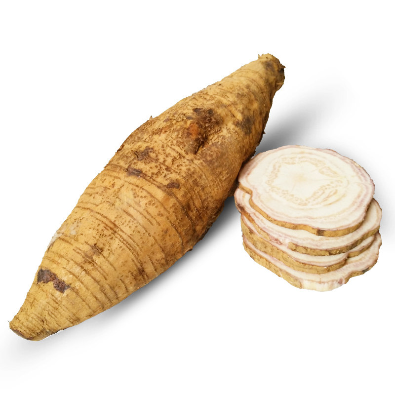 新鲜葛根云南粉葛包邮煲汤现挖野生无渣其它