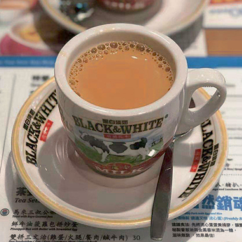 红茶捷荣t001精选特级米芝5磅浓香香型奶茶其它红茶