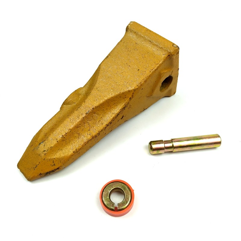 卡特3055e2306e2307e2308e勾机斗齿销子铲斗横肖挖掘机