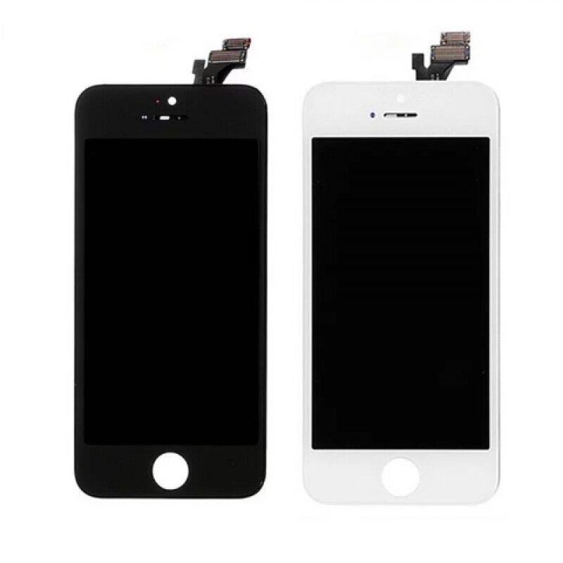 适用苹果手机a1524a1586屏幕总成6splus7手机零部件