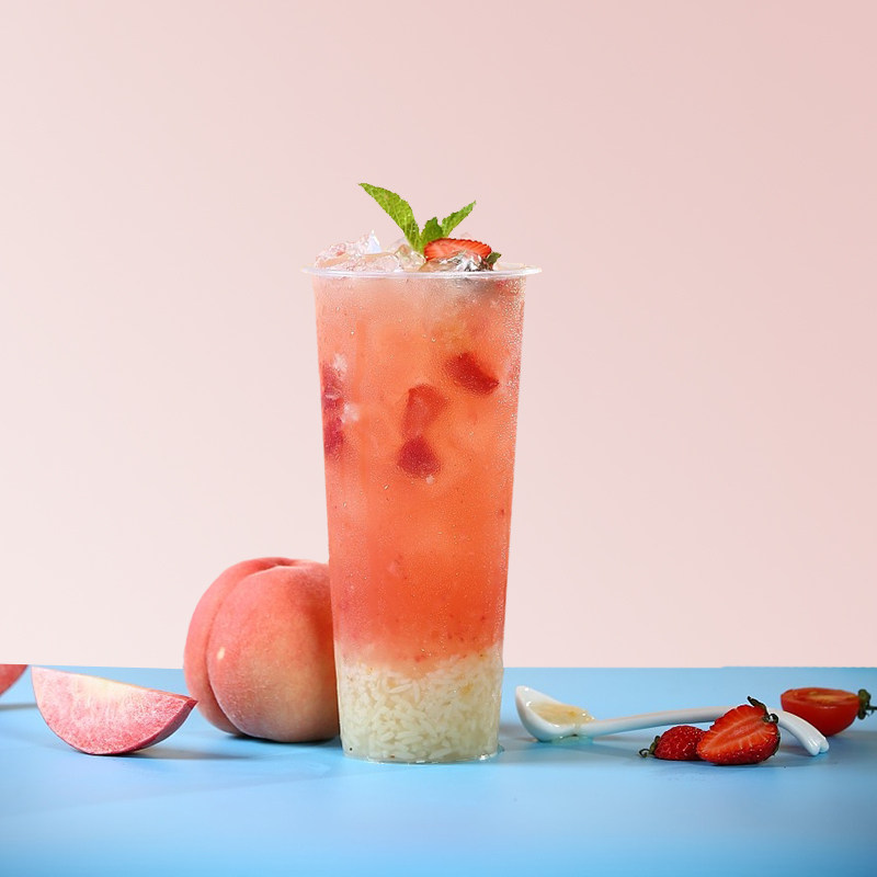 桂花12kg酒酿果酱米酿糯米甜米圆子热饮奶茶其它饮品