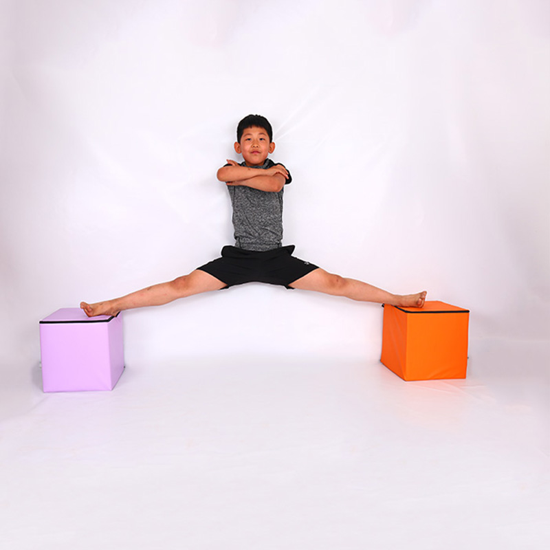 舞蹈儿童练功实心压腿家用中国舞考级辅助工具瑜伽瑜伽砖