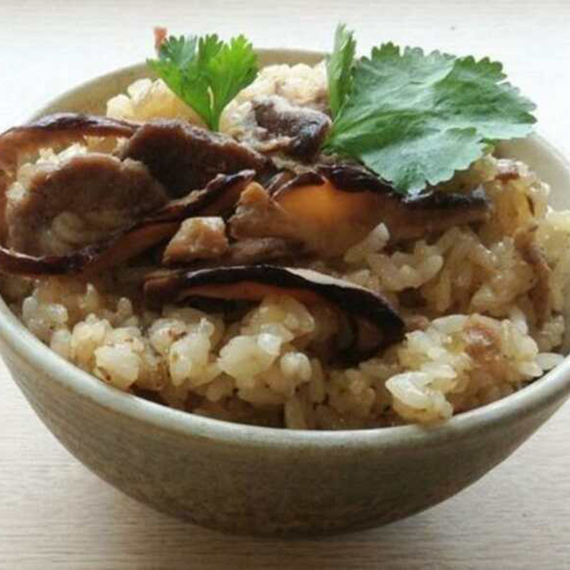 台湾古早味油特色小吃麻油满月拌饭250g包邮其他食品