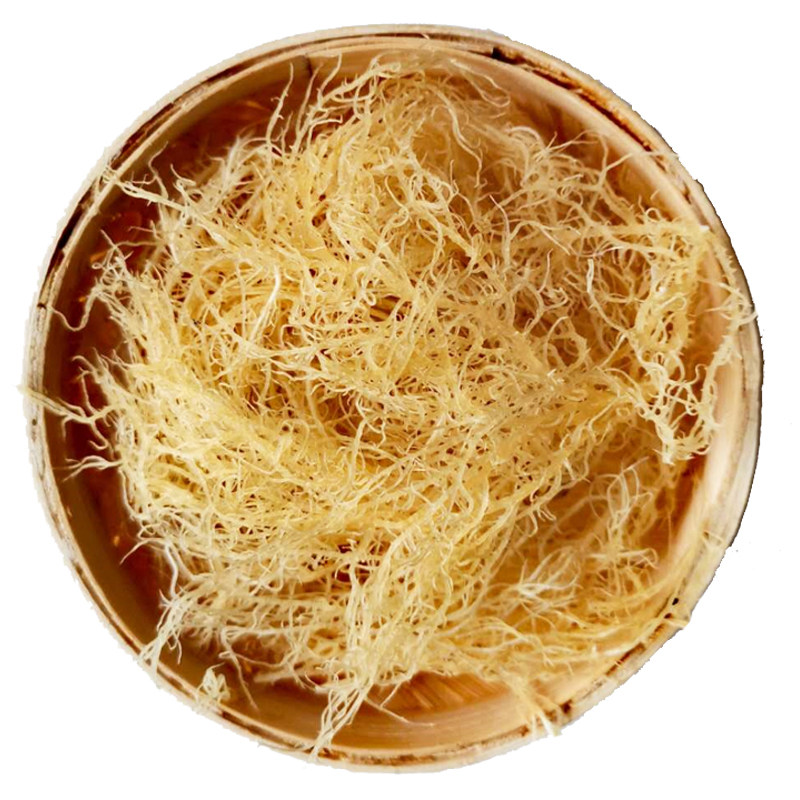 石花菜花菜凉拌淡干龙须菜干货海石花海藻鹿角菜海海带