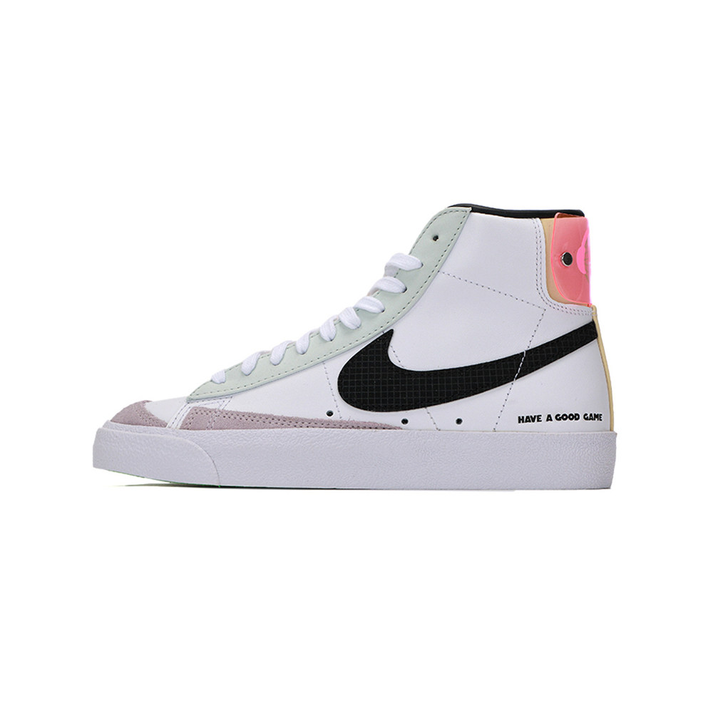 自营nike耐克女鞋开拓者高帮电玩板鞋电竞休闲鞋运动休闲鞋