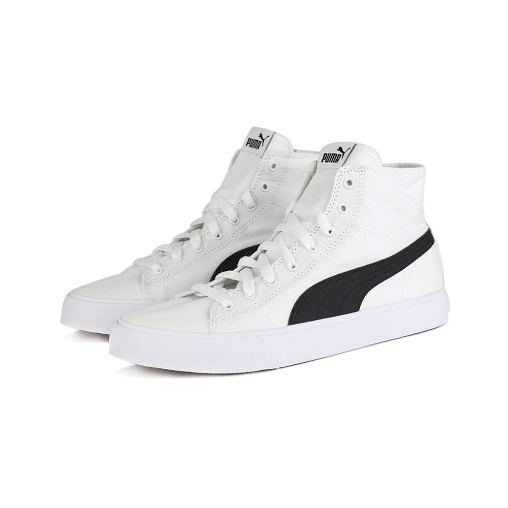 直营puma彪马男女女鞋barimid运动鞋高帮休闲鞋运动休闲鞋