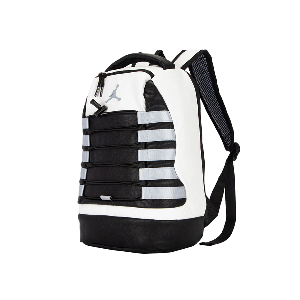直营nike耐克双肩包aj运动包jordan纪念篮球背包双肩背包