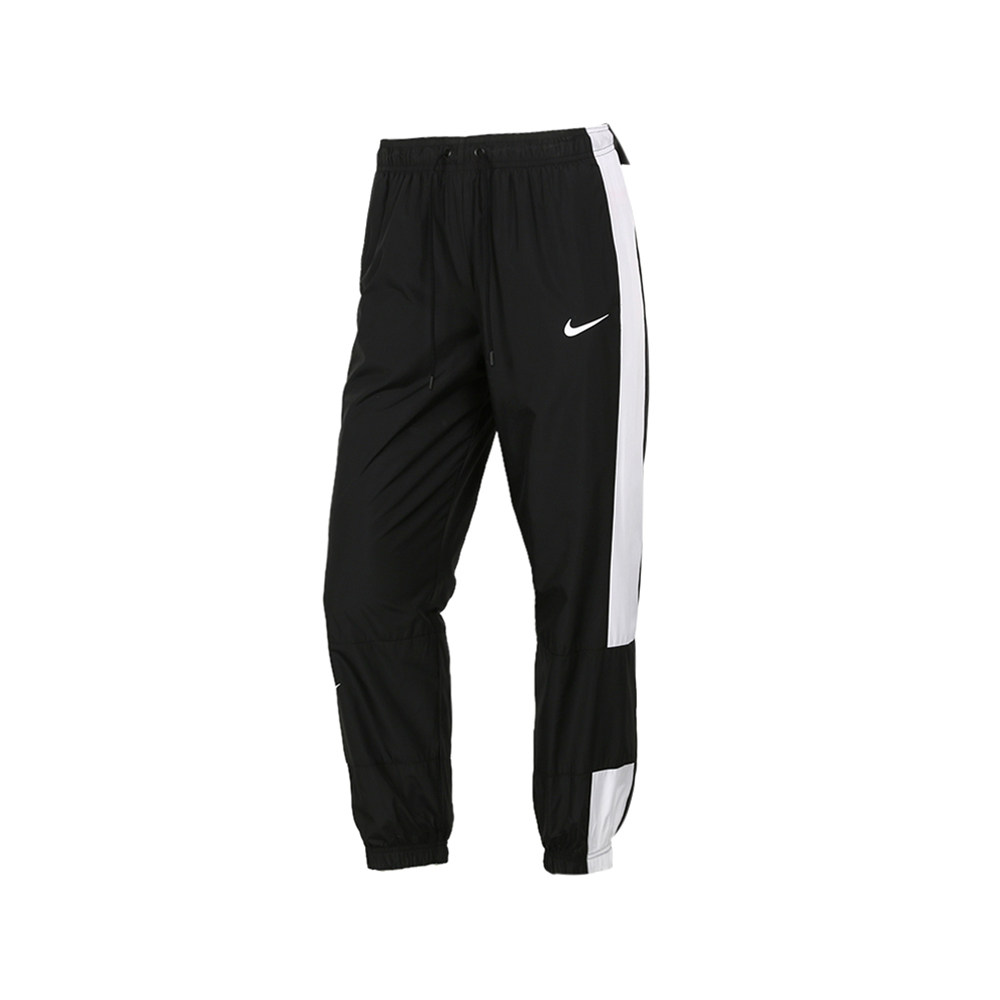 直营nike耐克裤子女裤梭织休闲长裤运动dc0041010运动长裤