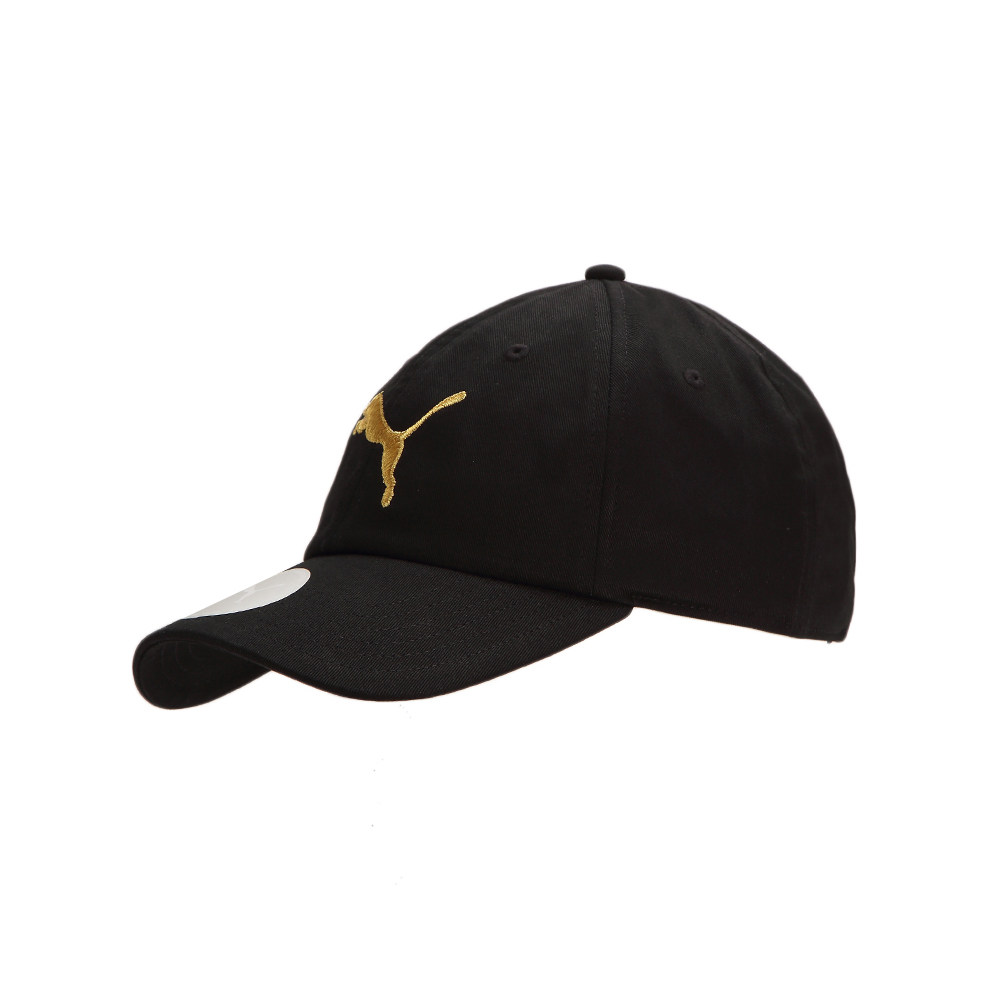 直营puma彪马休闲帽子金标运动棒球帽022416-42进口运动帽