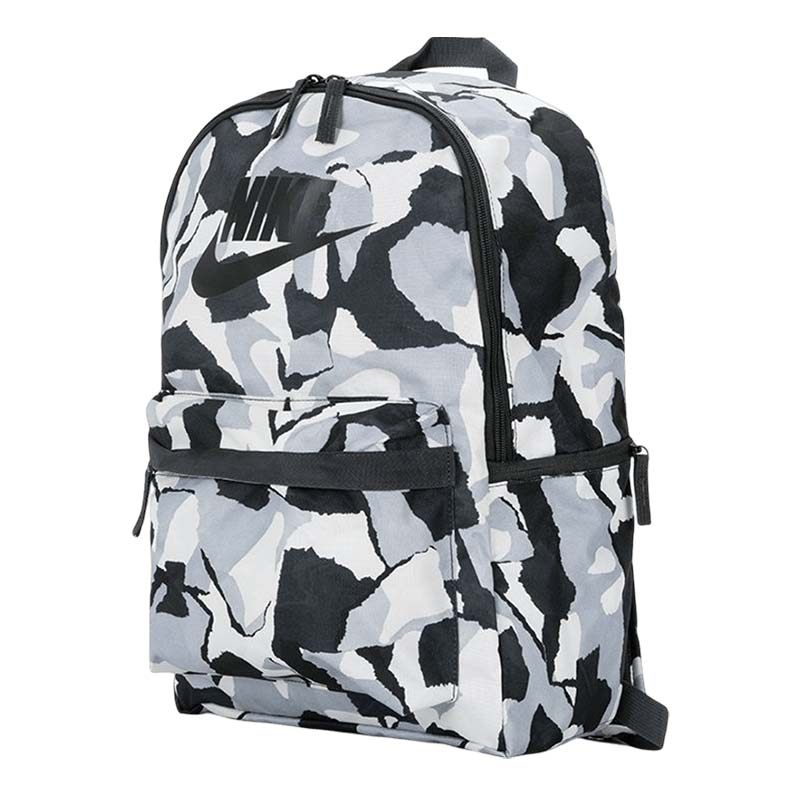 自营nike耐克双肩包男女新款运动包书包电脑包迷彩双肩背包