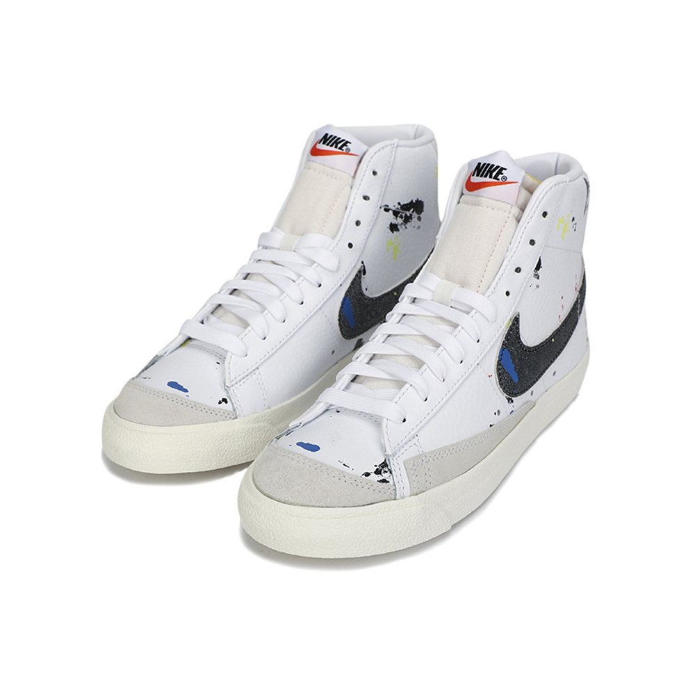 直营nike耐克男鞋新款运动运动休闲休闲鞋开拓者高帮板运动休闲鞋