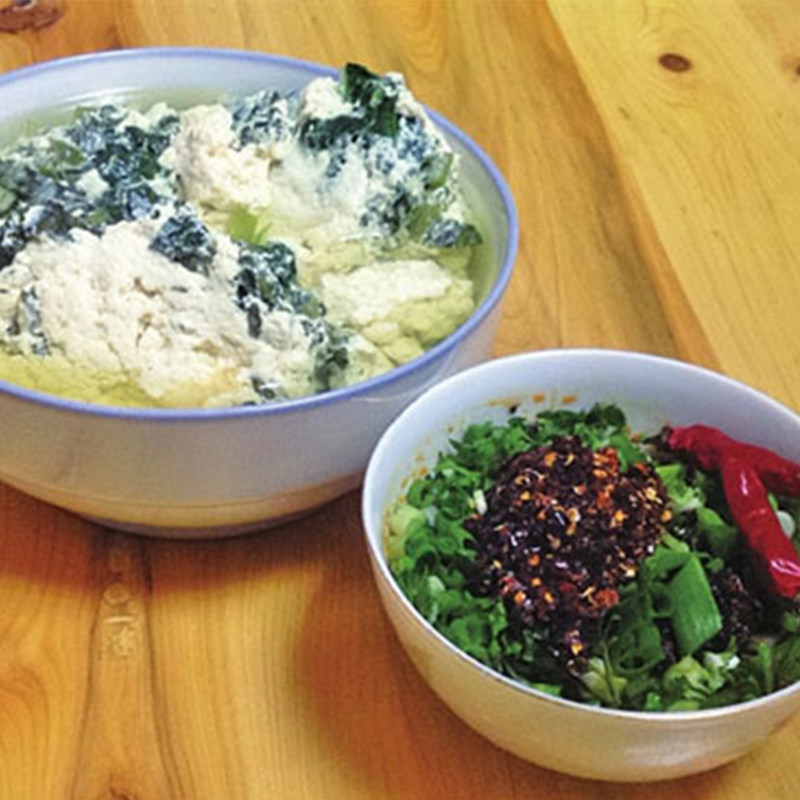 豆腐贵州生黄豆粉豆面豆浆豆腐脑菜豆豆花纯现黄豆