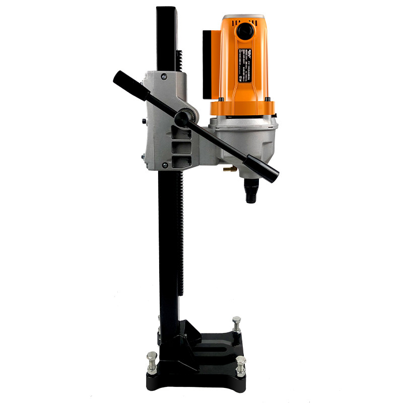 博深台式水钻机头总成180200tq254支架滑套立柱其它电动工具