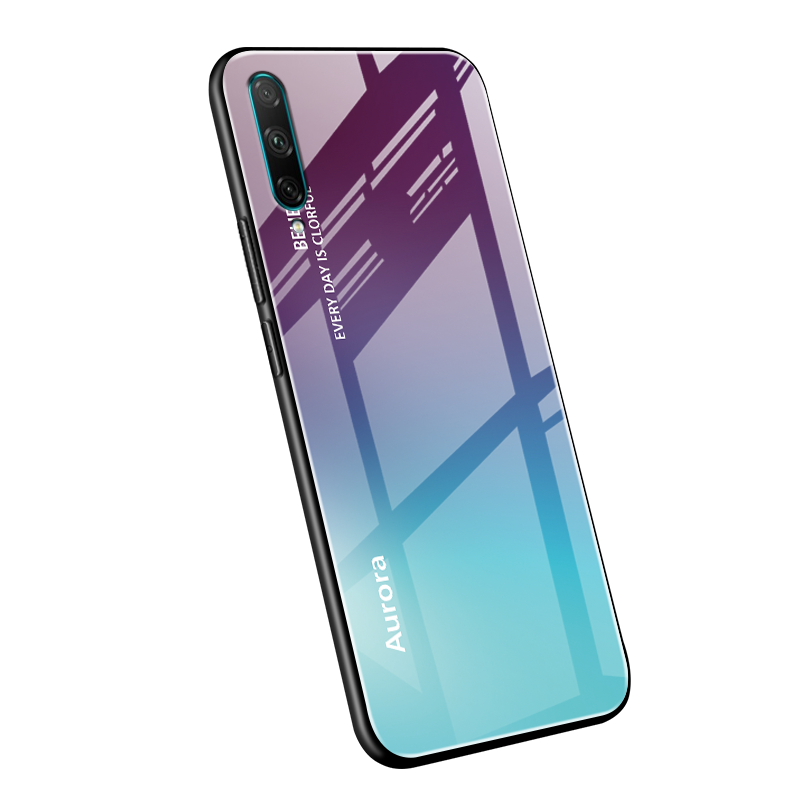 荣耀潮牌适用新适用二十al00软款男女lra全包手机保护套