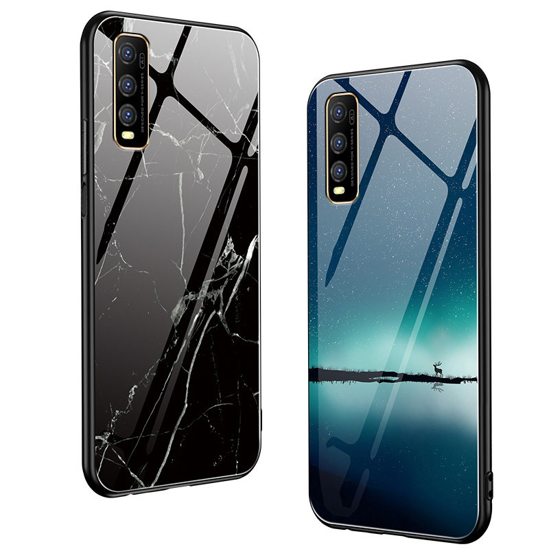 vivo适用液态新液态5g硅胶v2031a防摔v2002a软边手机保护套