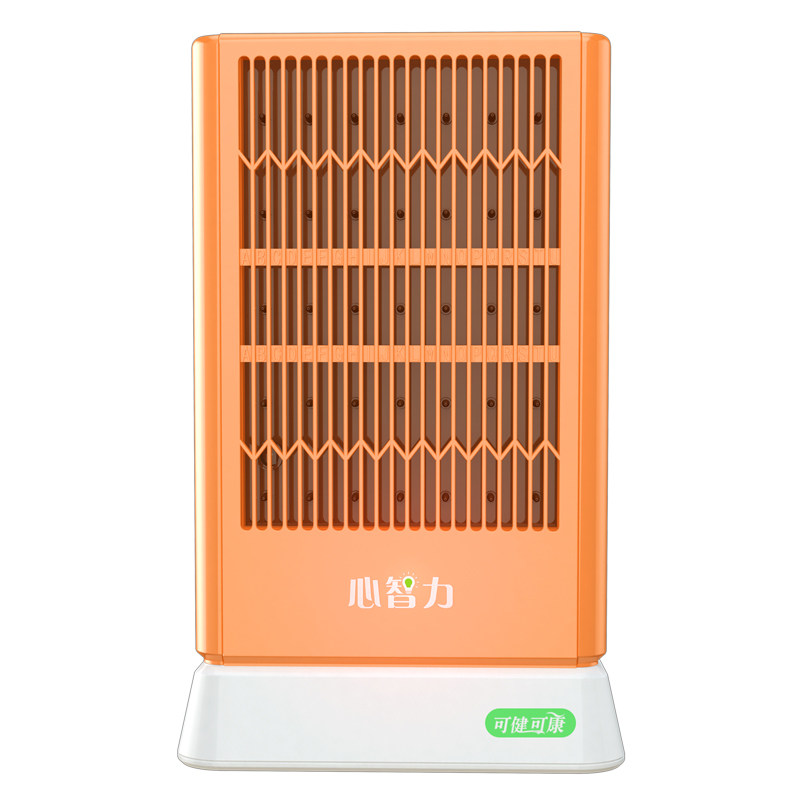 可健可康负离子心智力氧吧小粒径发生器金眠负氧离子