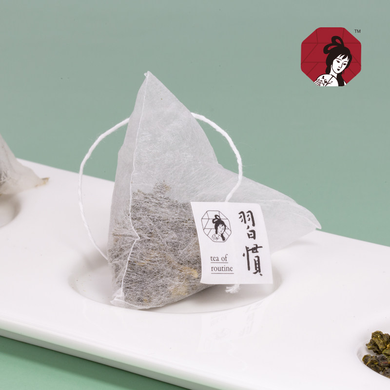 袋装乌龙茶颜悦色铁罐茶知乎茶也茶包淘淘油切蜜桃习惯茶幽兰配方