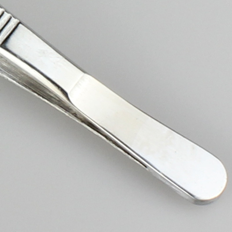 镊子列子胡鱼刺卡掏鱼刺夹子神器喉咙弯镊采耳其它夹持类工具