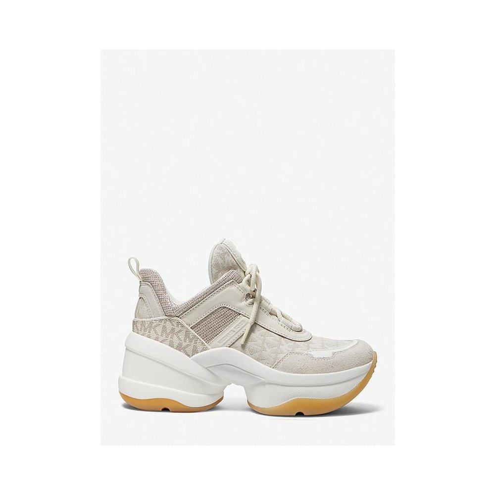 美国直邮michaelkors女士时尚时尚休闲休闲鞋时尚休闲鞋