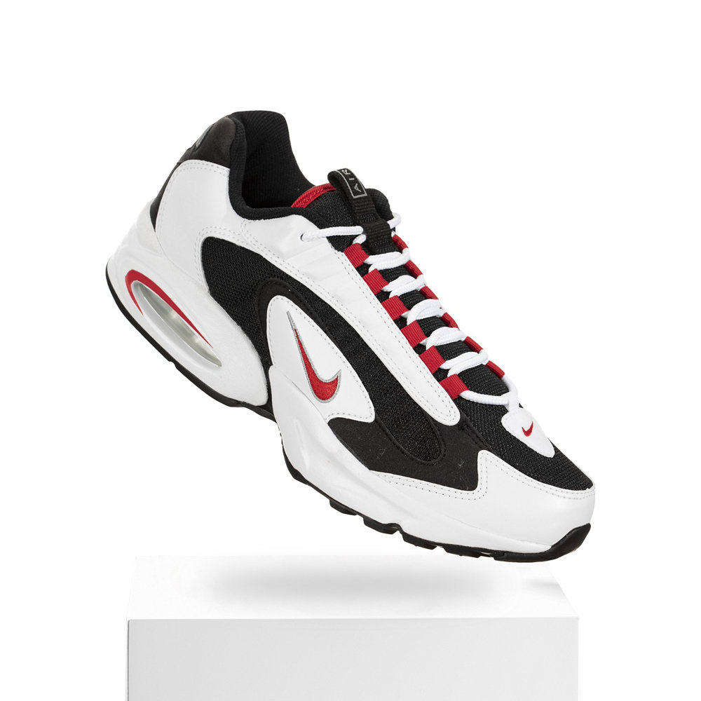 美国直邮nike air max triax 96 耐克男鞋 经典复古运动鞋 缓震跑