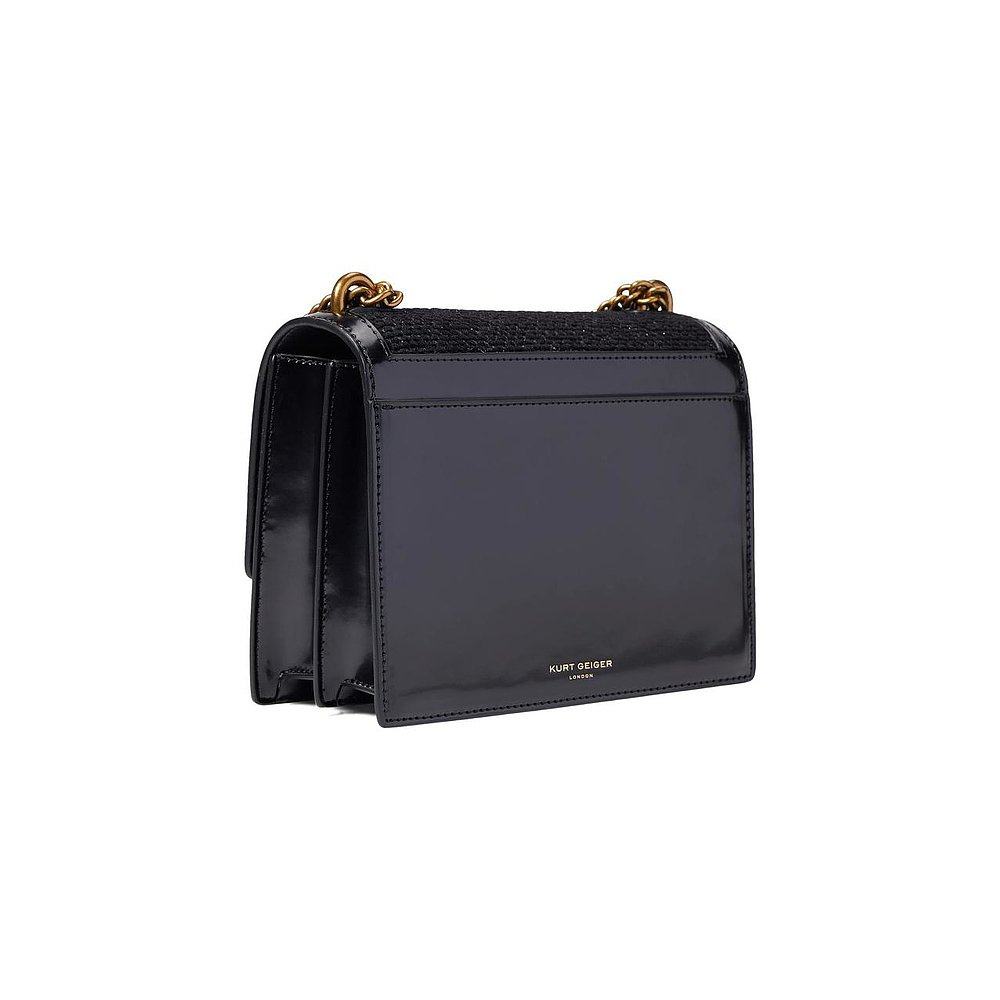 美国直邮kurtgeiger女士单肩通用款女包