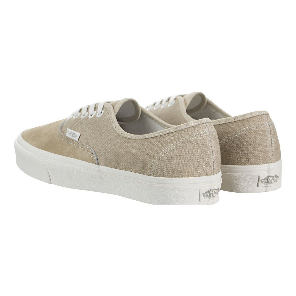 美国直邮vans authentic lite 范斯男鞋 经典款 低帮休闲板鞋 帆