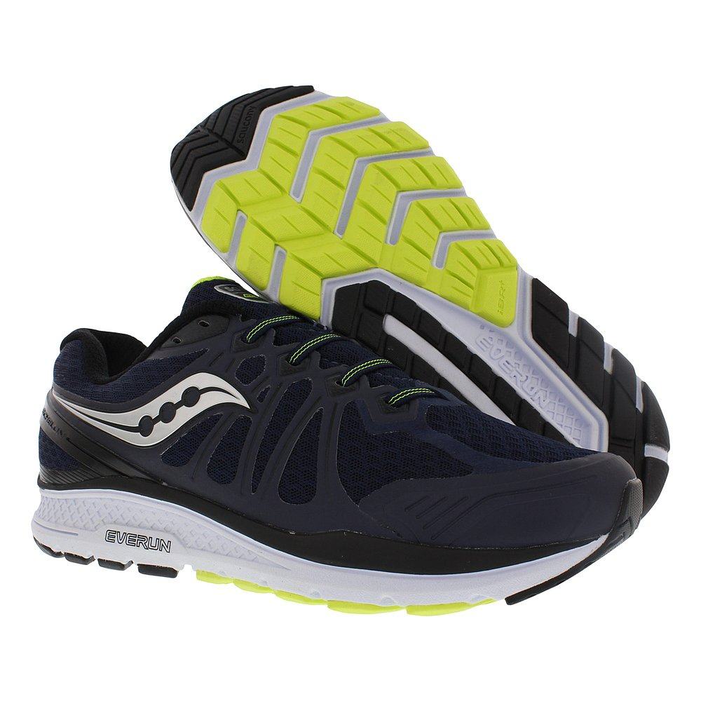 美国直邮saucony圣康尼echelon男士运动鞋运动休闲鞋